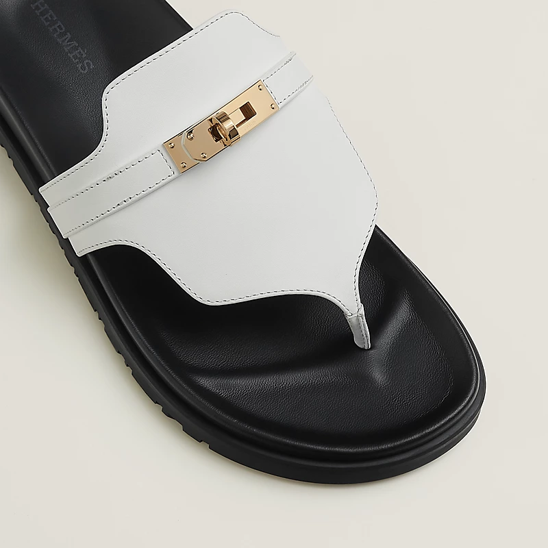 Hermès Empire sandal - Image 2